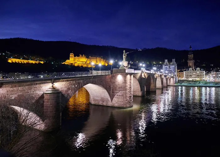 Hotel Zur Alten Brücke